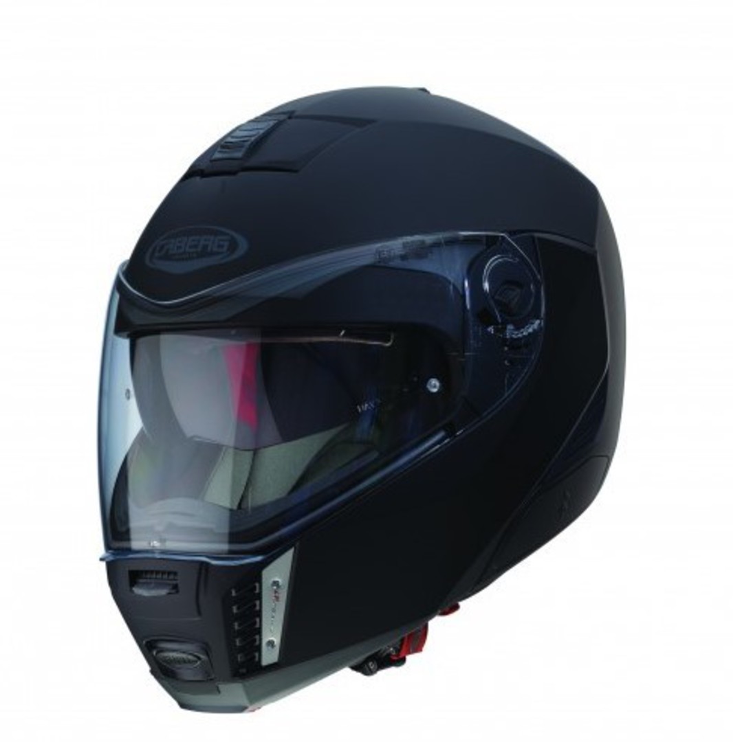 FLIP FRONT Helmet CABERG Sintesi - 2XL & 3XL image 3